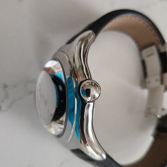 Corum Bubble Watch with Quartz Movement & Sapphire Crystal - Picture 10 of 12